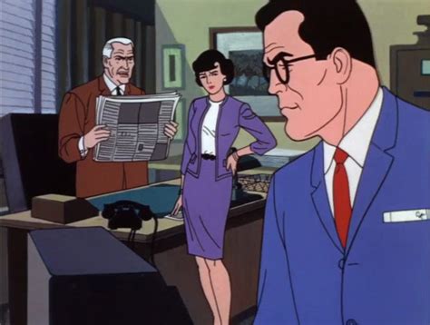 The New Adventures Of Superman 1966 The Cartoon Databank