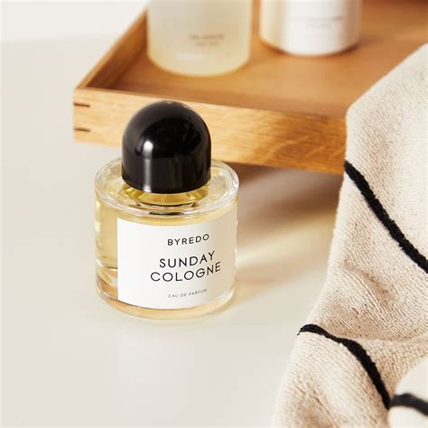 Byredo Sunday Cologne Eau De Parfum Byredo