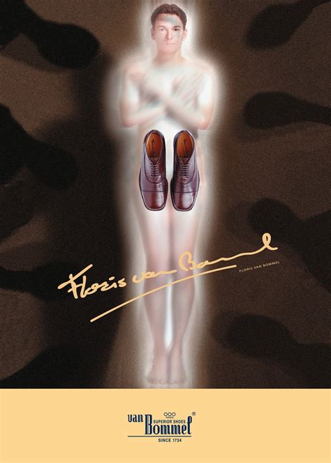 The Naked Truth 1997 History Of Floris Van Bommel Official