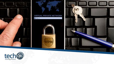 Securing Remote Access And Virtual Private Networks Vpns