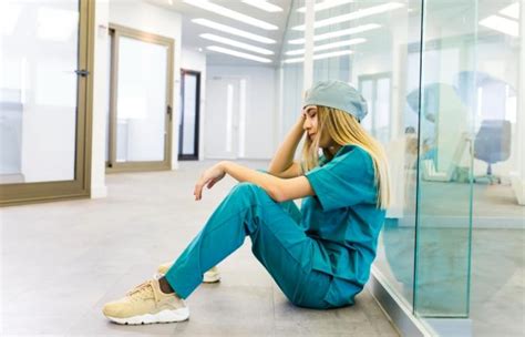 7 Deadly Sins That Nurses Should Avoid Nursebuff