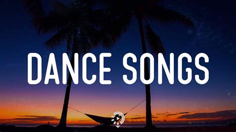 A Playlist Of Songs Make You Dance Like Crazy Songs To Turn Loud On A