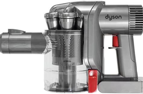 Aspirateur Balai Dyson DC45 FULL KIT 4008367 Darty