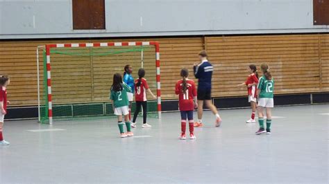 Spiel Carl Cohn Schule