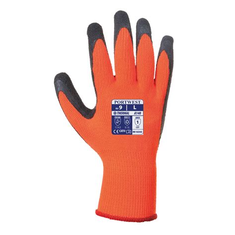 Thermal Grip Glove