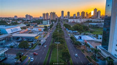 Iptu Fica Mais Caro Para Em Campo Grande Mato Grosso Do Sul G