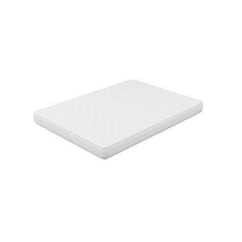 Colchão Casal Densidade 28 - COLCHÃO DE ESPUMA CASAL 1,38 M X 1,88 M X 16 CM DOSS DENSIDADE 28 | Tok ...