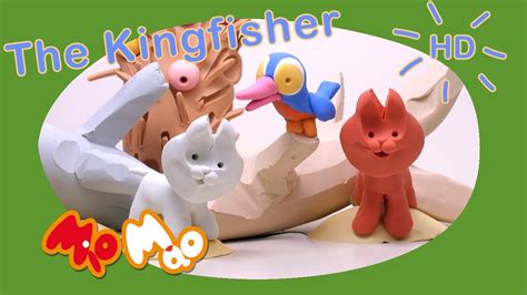 Mio Mao The Kingfisher Youtube