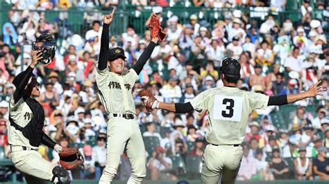 甲子園連覇狙う作新学院｢考える野球｣の真髄 スポーツ 東洋経済オンライン 経済ニュースの新基準