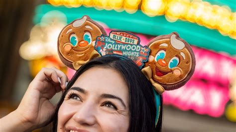 Shop the 2024 Disney Jollywood Nights Merchandise | Disney Parks Blog