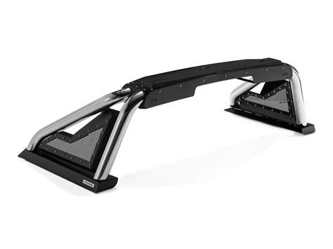 Go Rhino F 150 Sport Bar 20 Roll Bar Polished 911000ps 15 25 F 150 Free Shipping