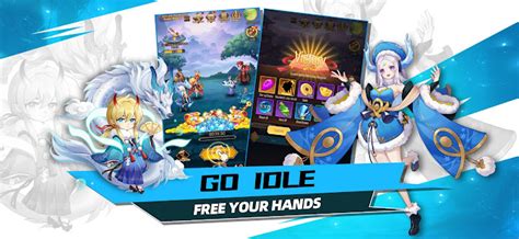 Gift Code Idle Arena The Five Realms mới nhất 11 2024 Phanmem360