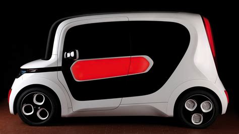 2011 EDAG Light Car Sharing Concept Wallpapers And HD Images Car Pixel