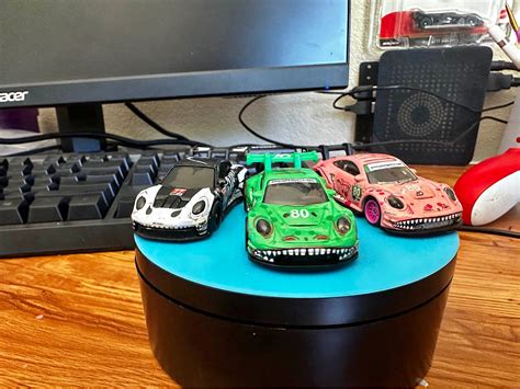 Hotwheel Rexyroxy Custom Set Toy Race Car And Track Sets Spring Hill