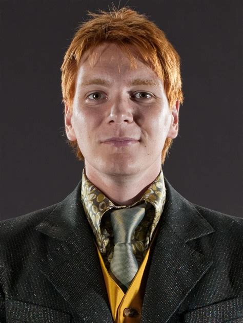 Fred Weasley Harry Potter Wiki Fandom