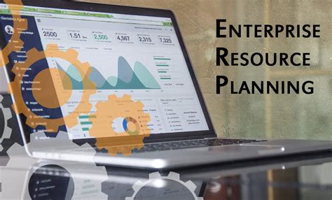 Enterprise Resource Planning To Your Business Acg Infotech