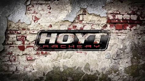 High Quality Creative Hoyt Archery Hoyt Recurve Hd Wallpaper