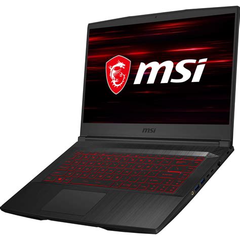 Msi Gf65 Thin 9sexr Reviews Pros And Cons Techspot