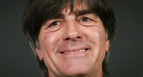 Fin De Una Era Tras 15 Años Löw Anunció Su Salida Como Técnico De La