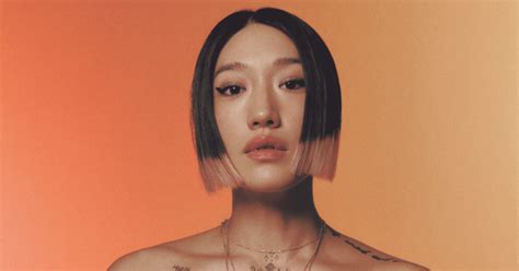 Peggy Gou Releases New Song It Goes Like Nanana Our Culture