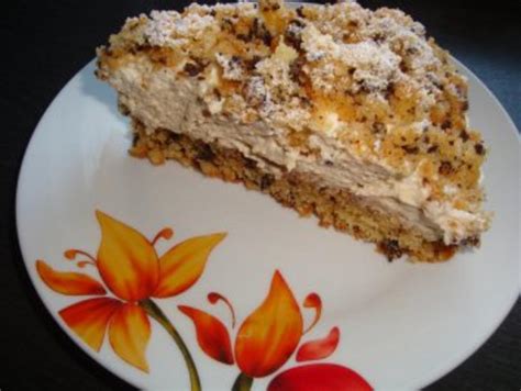 Cappuccino Sahne Torte Rezept Mit Bild Kochbar De