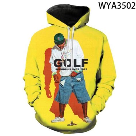 Tyler the Creator Merch | Official Merchandise Store | Big Discount ...