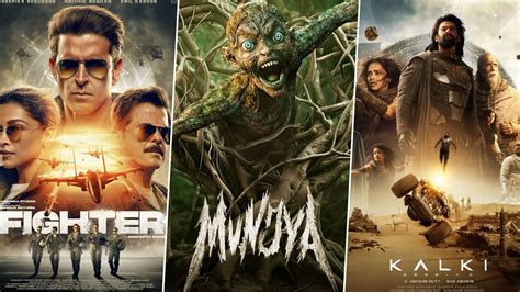 Bollywood News Munjya Joins Inr Crore Club Check Out Other