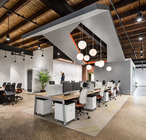 Avison Young Offices - Springfield | Office Snapshots | Office space