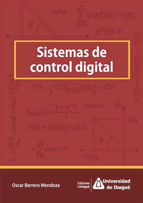 Catálogo Ingeniería Sistemas De Control Digital