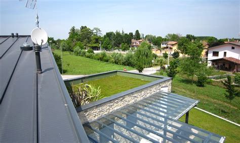 Tetti Verdi Come Realizzare Coperture Green Edilportale