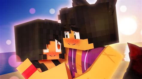 Here In My Arms Mystreet Starlight Ep2 Minecraft Roleplay