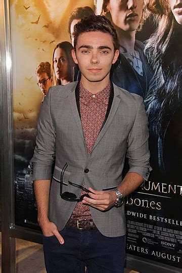 Nathan Sykes Background Images Hd Pictures And Wallpaper For Free