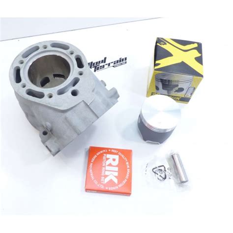 Cylindre Piston 200 Exc Cylinder Kit Atout Terrain