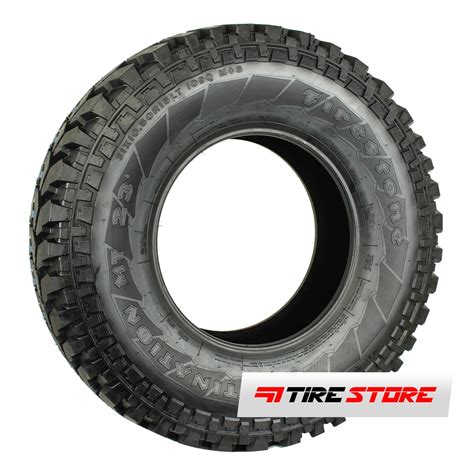 Pneu Aro 15 31X10 50R15 Lt 109Q Firestone Destination Mt23 Pneu Aro