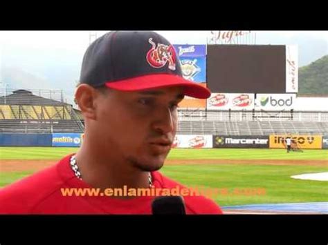 Entrevistas A Carlos Colmenares Y Oswaldo Arcia Youtube