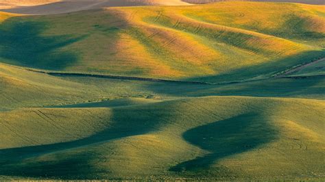 Photos of Palouse, Washington - VAST