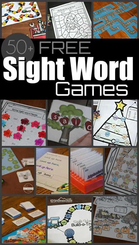 Printable Sight Words List Sight Words List Sight Words Sight Words