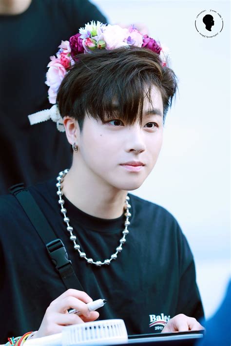 Pin Di Jinhwan Jay Ikon 아이곤