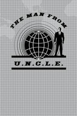 WarnerBros.com | The Man From U.N.C.L.E. | TV