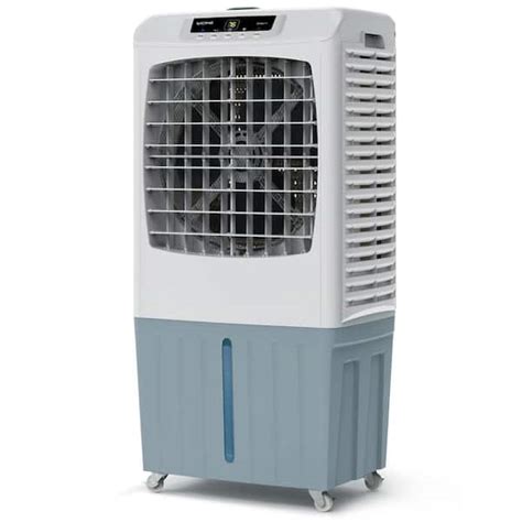 Reviews For 3300 Cfm 3 Speed Portable Evaporative Swamp Cooler Cooler For 900 Sq Ft 24 Hour