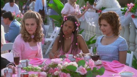 Clueless Clueless Image 20119320 Fanpop