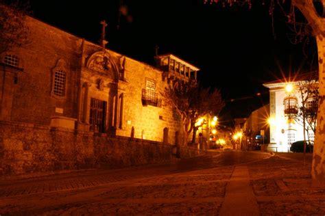 Vila De Moimenta Da Beira Na Internet Fotografias