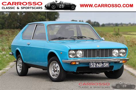 Fiat 128 Coupe