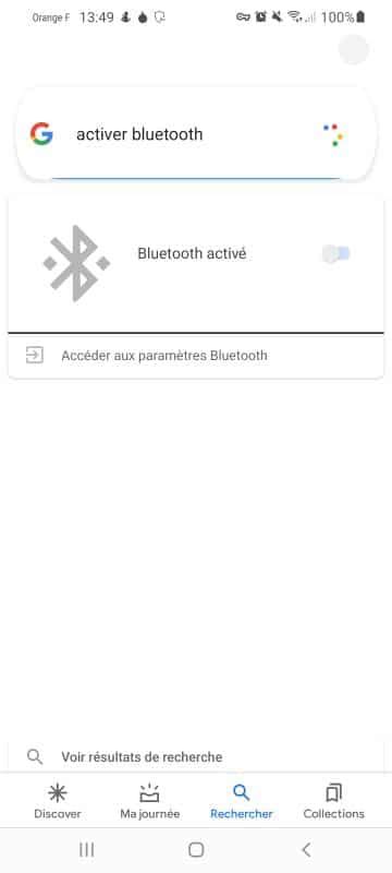 Comment Activer Le Bluetooth Sur Android Malekal