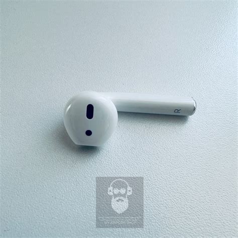 Original Apple AirPods 2 Gen Rechts A2032 1 Jahr Garantie Kaufen