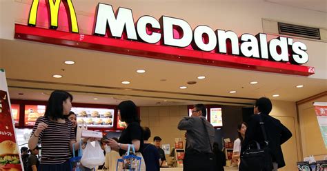 マクドナルドが「v字回復」を果たせた秘密、カサノバ社長が明かす Dol特別レポート ダイヤモンド・オンライン