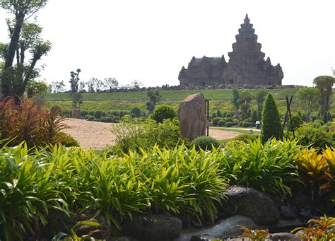 An Unlikely Sex Park In Buriram Thailand Buriram Castle Sport District