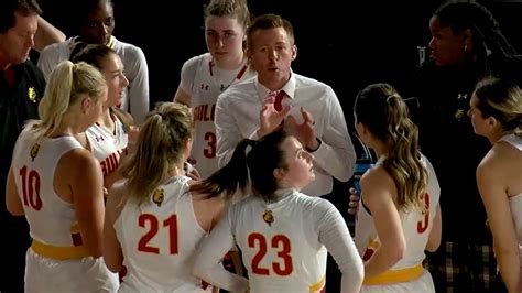 Tampa Vs Ferris State 2024 Dii Womens Basketball Championship