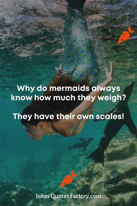 125 Hilarious Mermaid Jokes To Make Your Day Swim Sational 2025