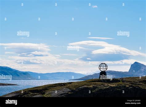 Arctic Circle Norway Stock Photos & Arctic Circle Norway Stock Images ...